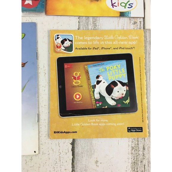 Lot of 16 Chick-fil-a Books Kids Classics DK Amazing Animals Parrots Science Vtg - Picture 11 of 14